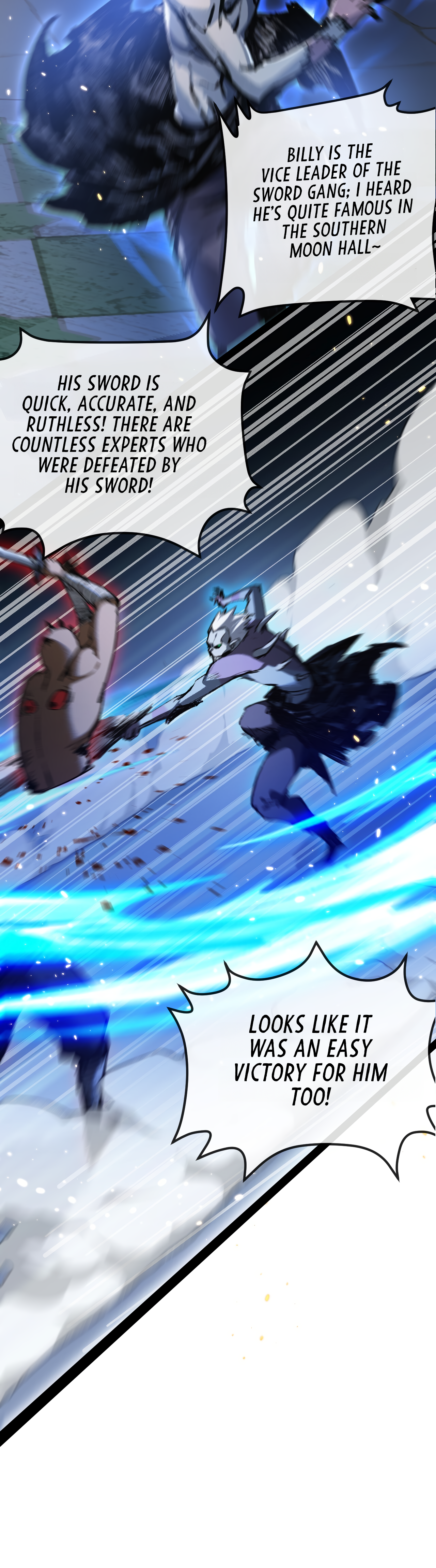 Moon Slayer chapter 4 page 32