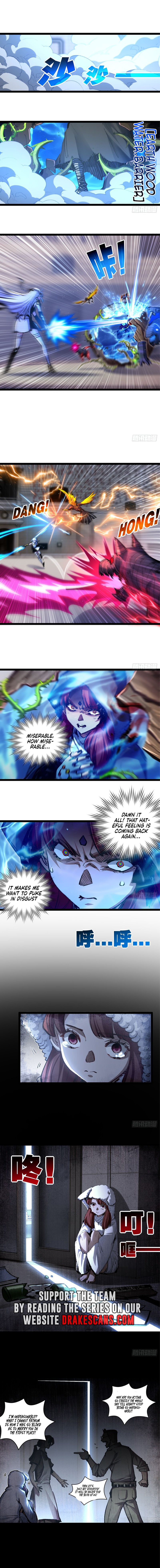 Moon Slayer chapter 43 page 2