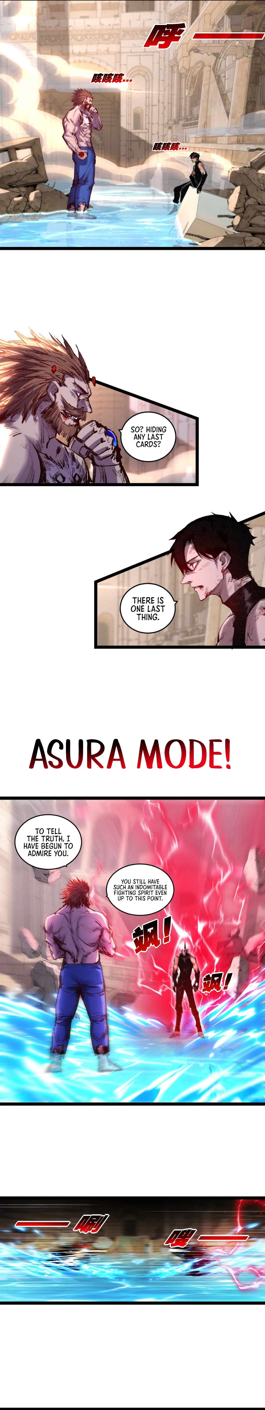 Moon Slayer chapter 63 page 2