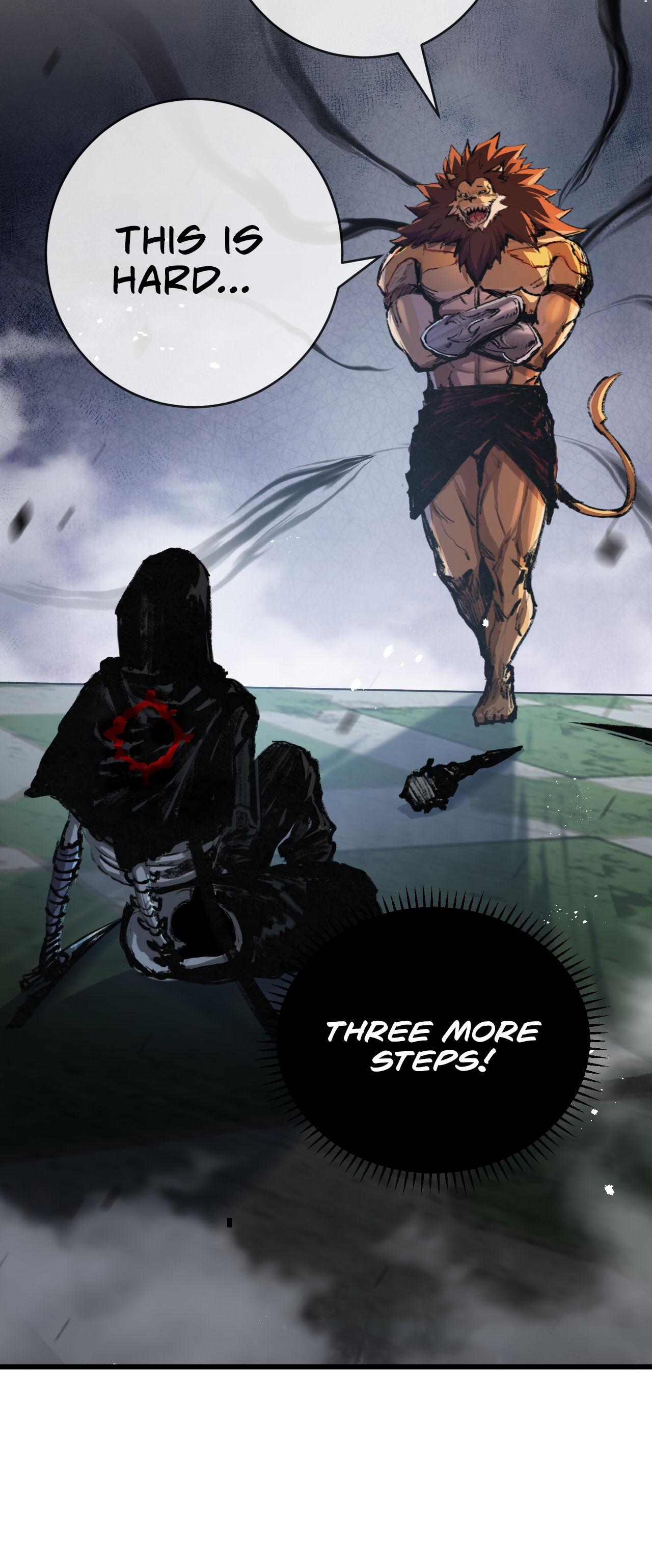 Moon Slayer chapter 7 page 3
