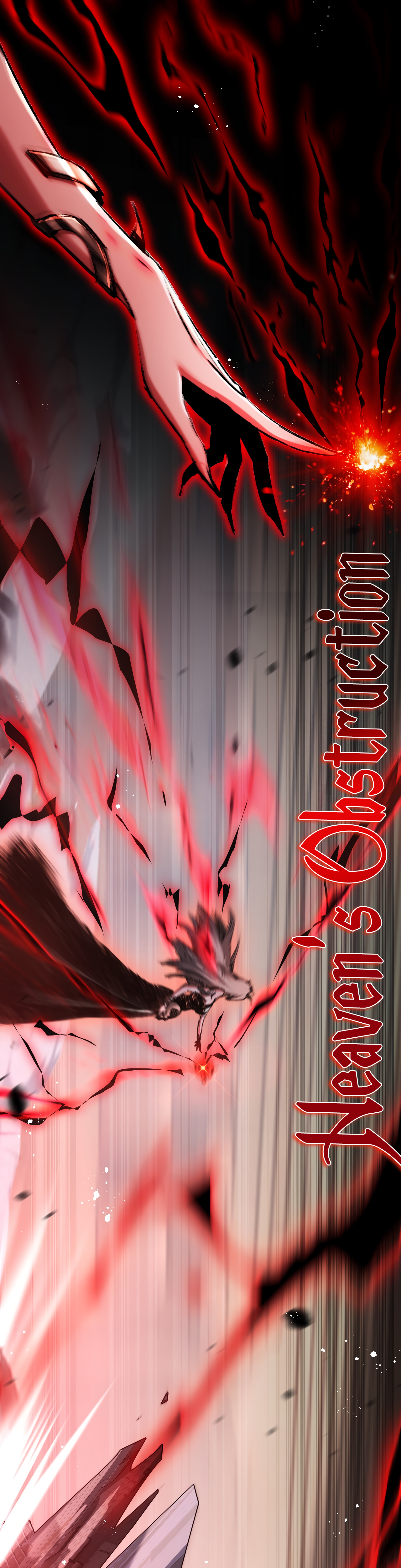 Moon Slayer chapter 7 page 32