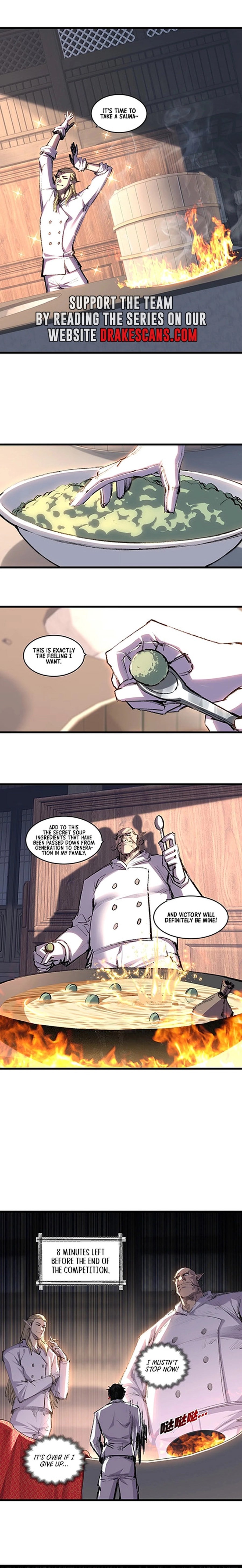 Moon Slayer chapter 72 page 3