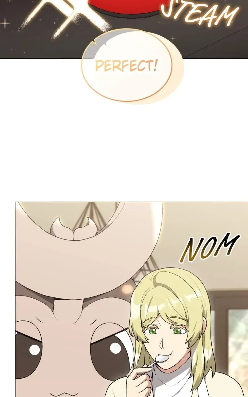 Hunter World’s Gardener chapter 101 page 16