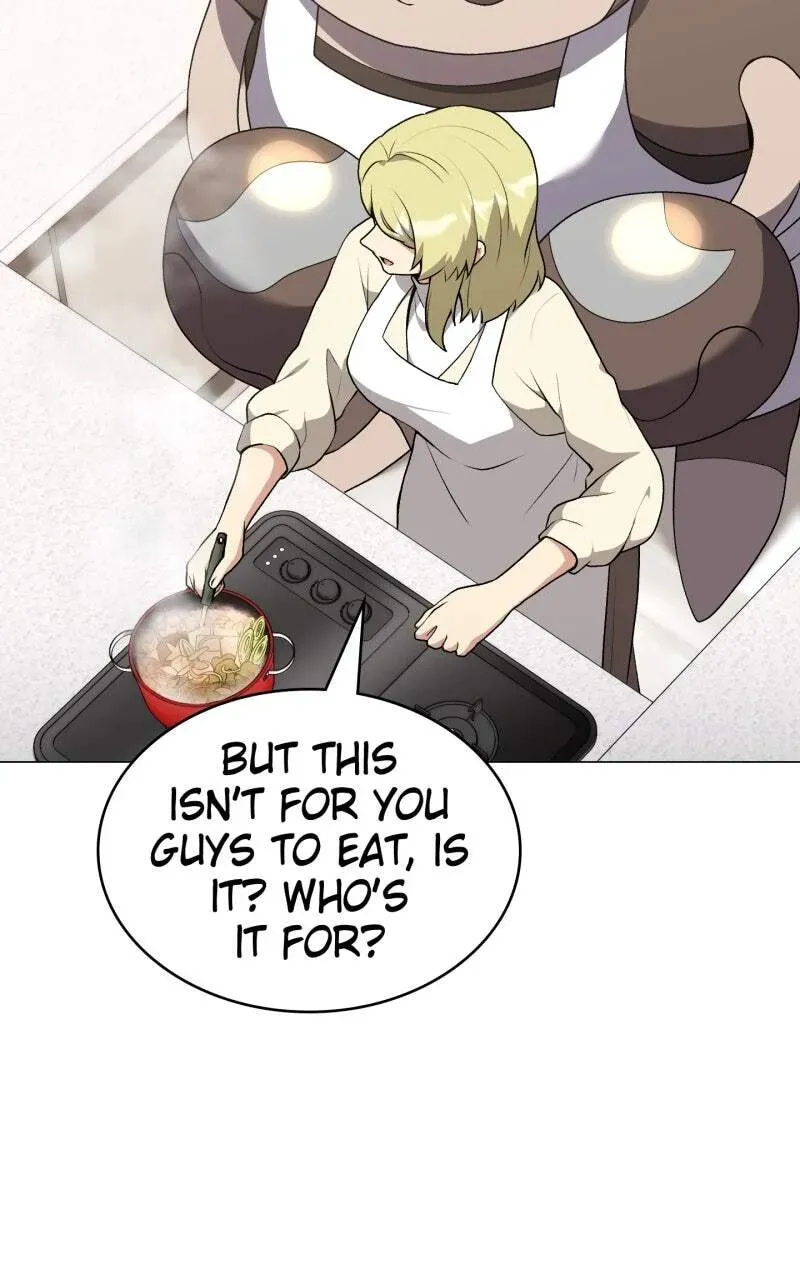 Hunter World’s Gardener chapter 101 page 18