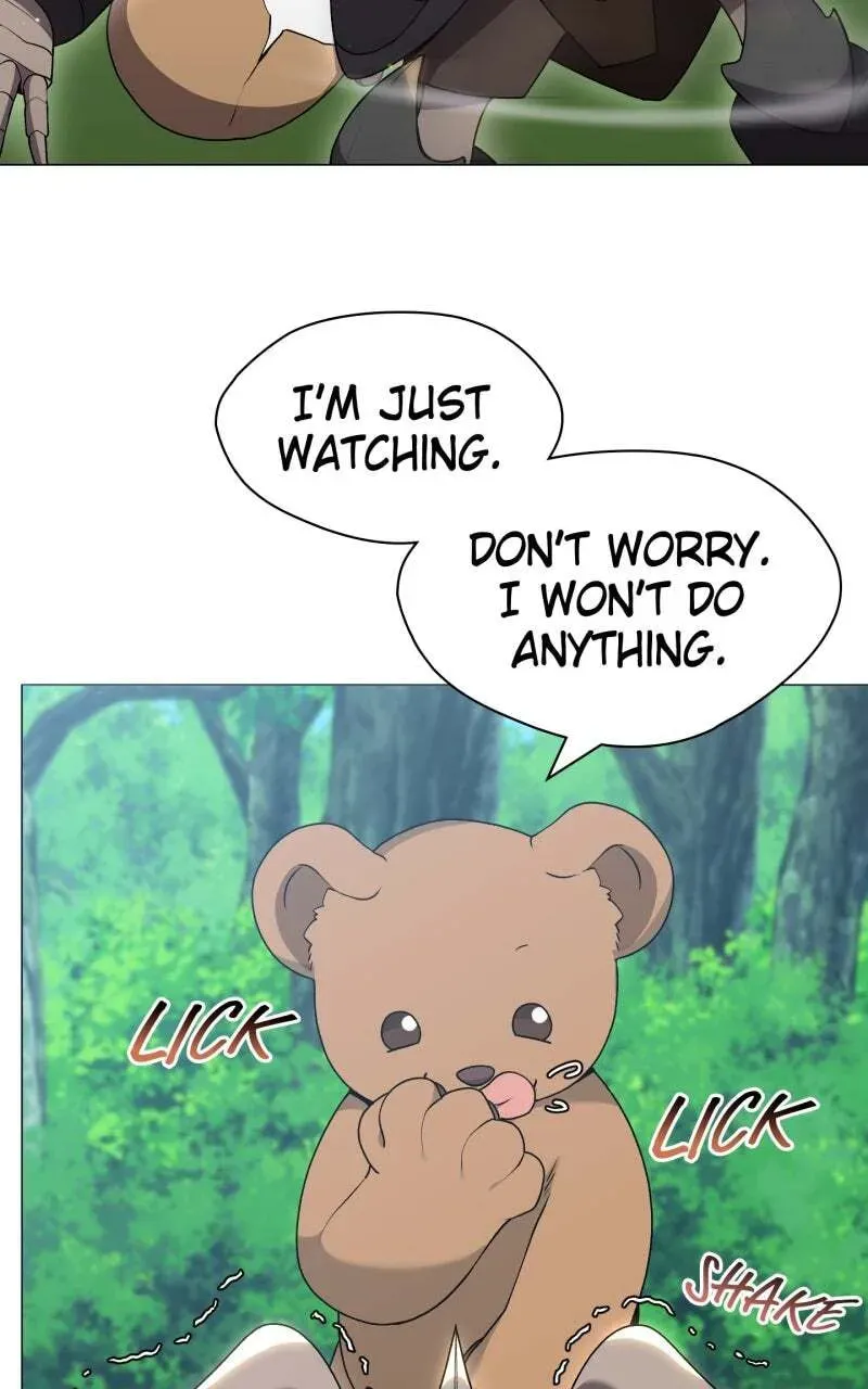 Hunter World’s Gardener chapter 101 page 66