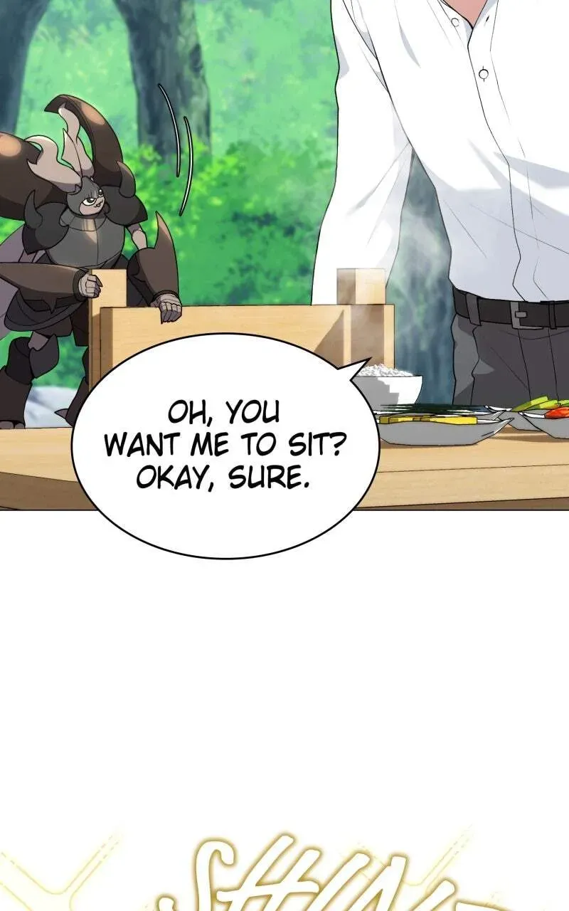 Hunter World’s Gardener chapter 101 page 78