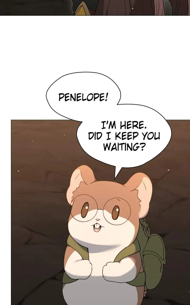 Hunter World’s Gardener chapter 101 page 88