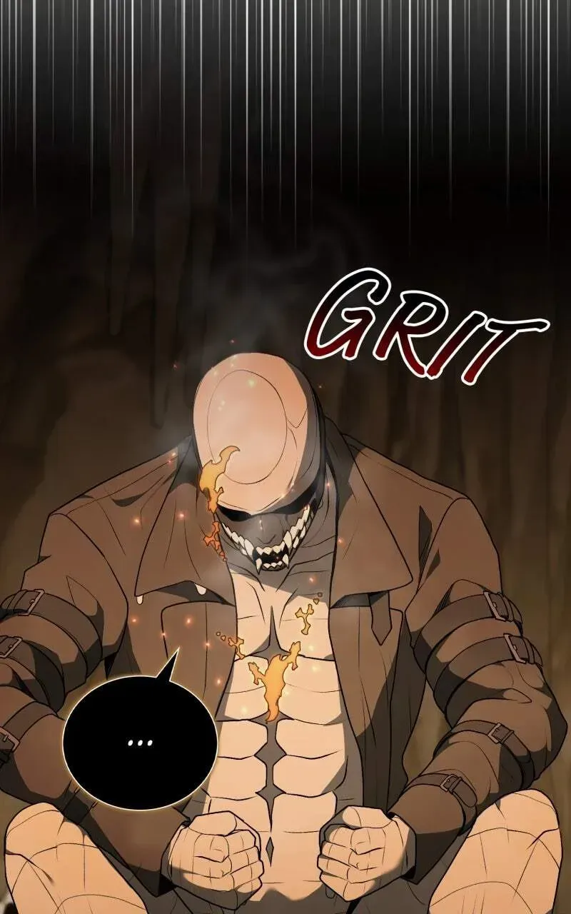 Hunter World’s Gardener chapter 106 page 80