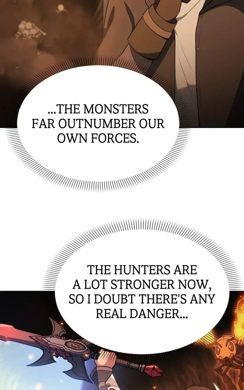 Hunter World’s Gardener chapter 106 page 60