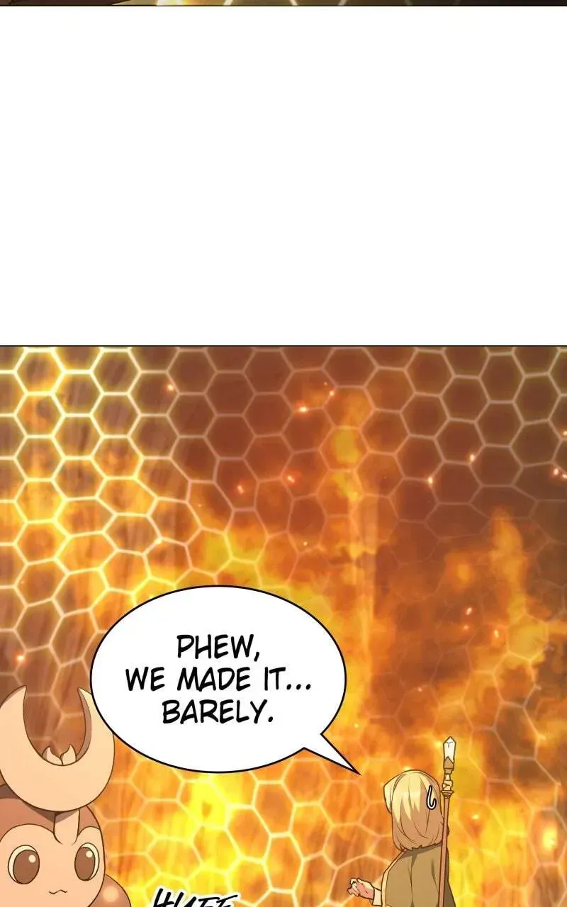 Hunter World’s Gardener chapter 106 page 10