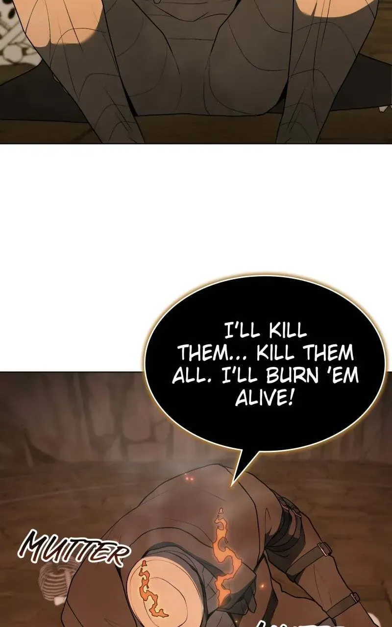 Hunter World’s Gardener chapter 106 page 81