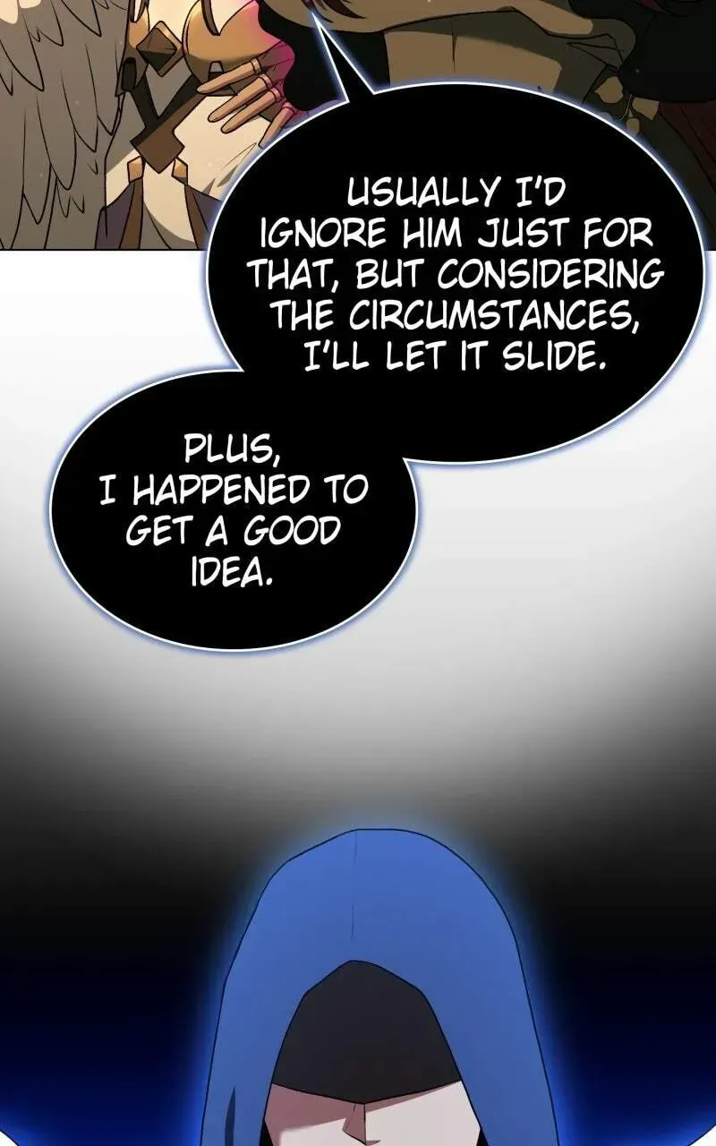 Hunter World’s Gardener chapter 106 page 89