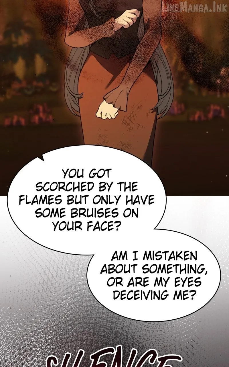 Hunter World’s Gardener chapter 107 page 9