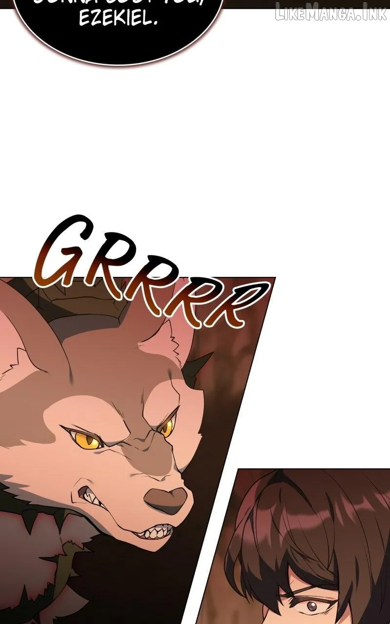 Hunter World’s Gardener chapter 107 page 21