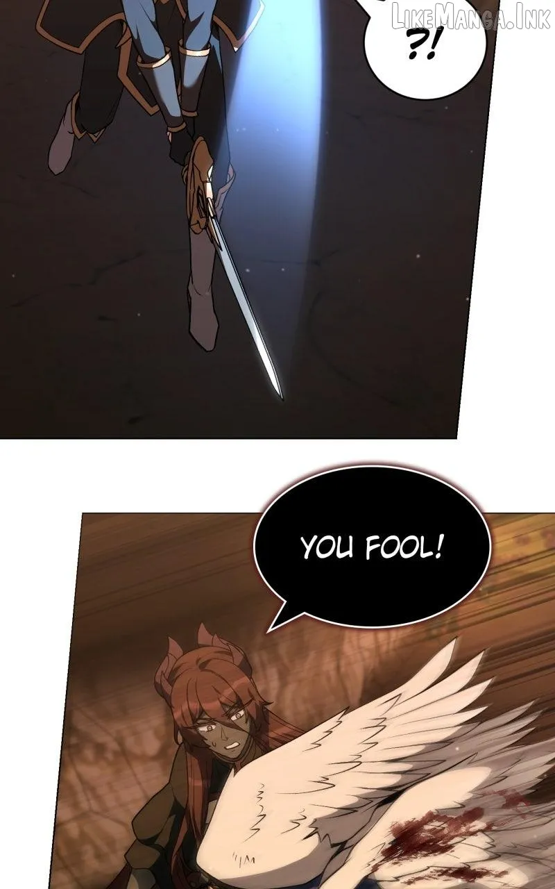 Hunter World’s Gardener chapter 107 page 74
