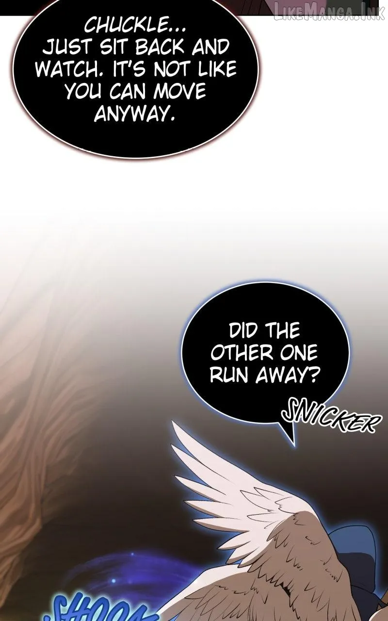 Hunter World’s Gardener chapter 107 page 26