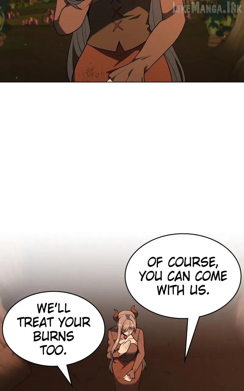 Hunter World’s Gardener chapter 107 page 4