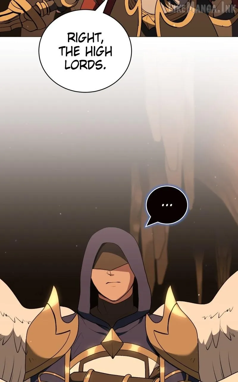 Hunter World’s Gardener chapter 107 page 52