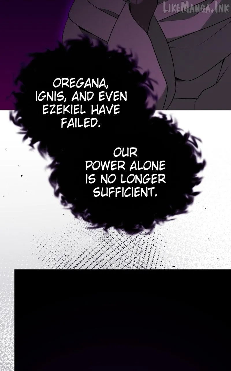 Hunter World’s Gardener chapter 107 page 81