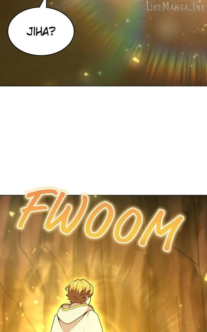 Hunter World’s Gardener chapter 110 page 56