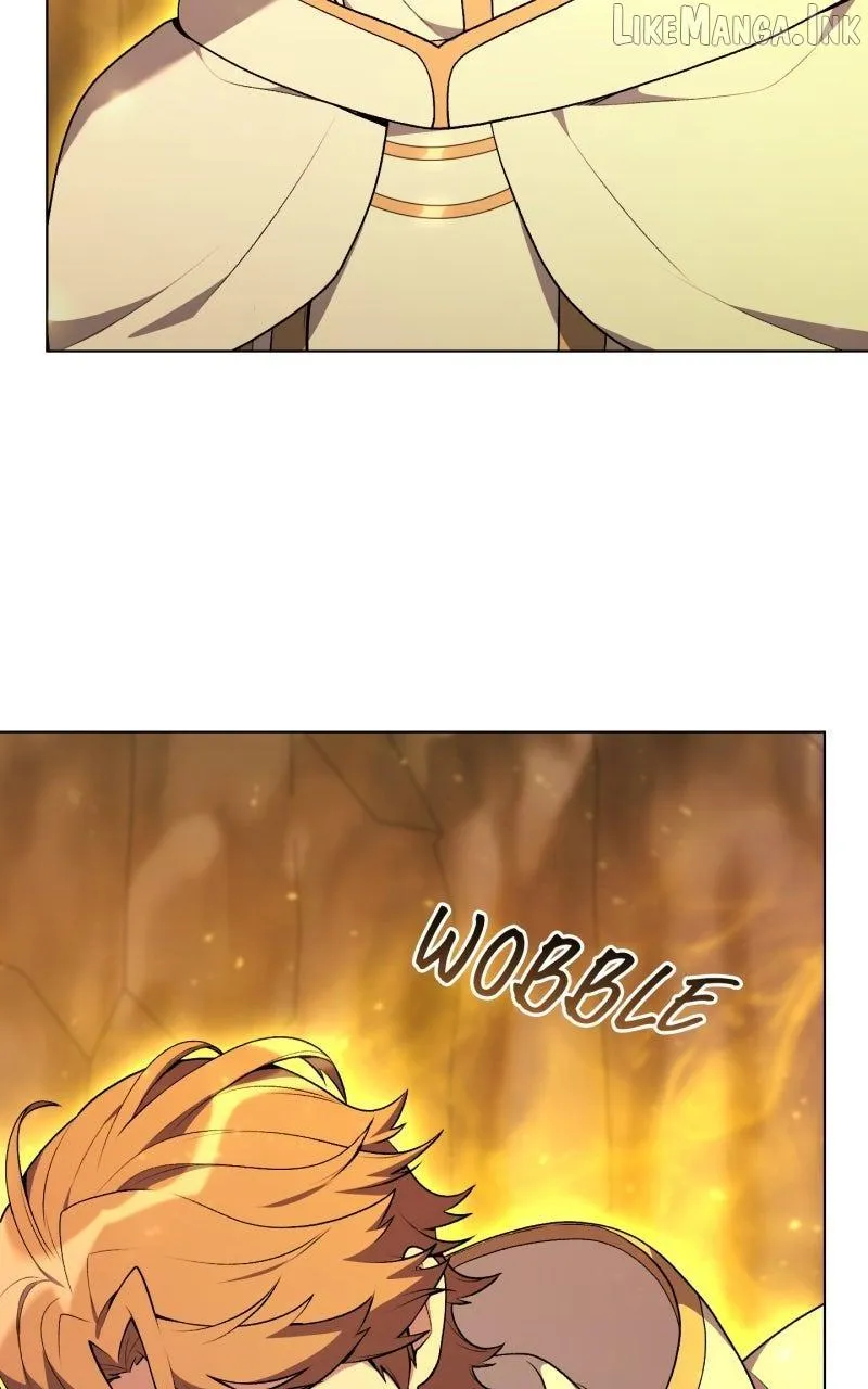 Hunter World’s Gardener chapter 110 page 95