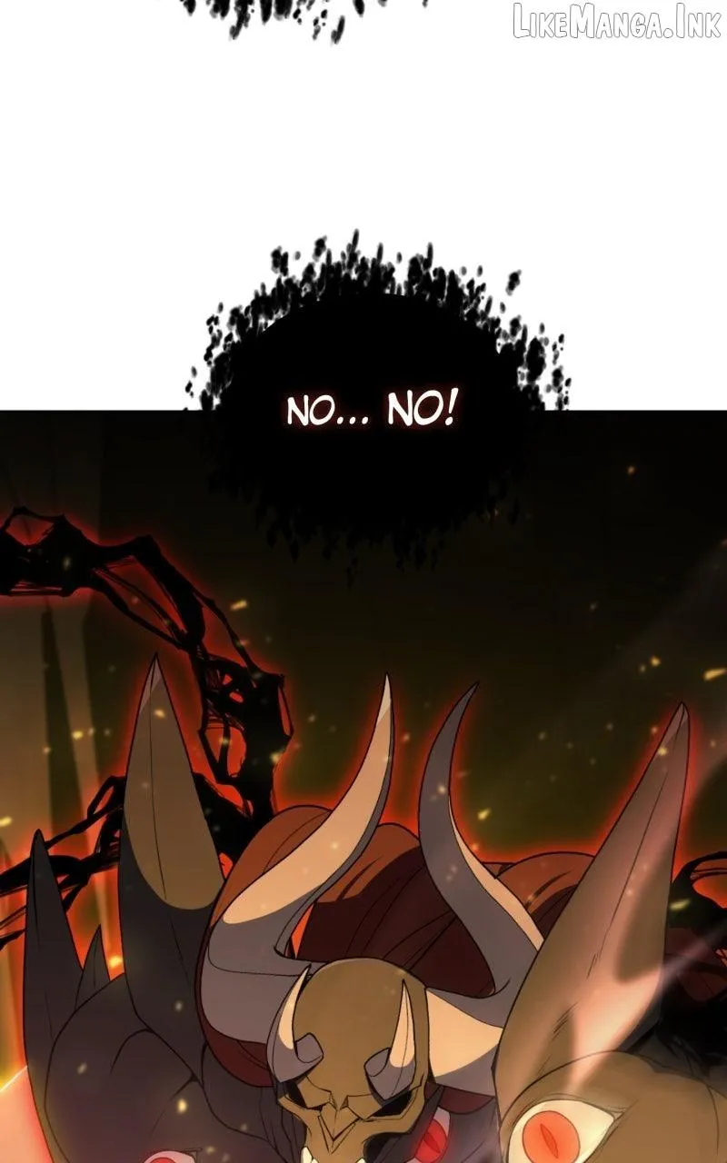 Hunter World’s Gardener chapter 110 page 83