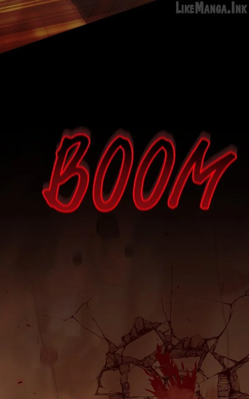 Hunter World’s Gardener chapter 110 page 15