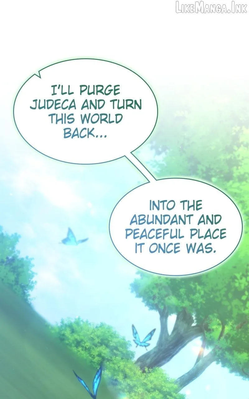 Hunter World’s Gardener chapter 110 page 43