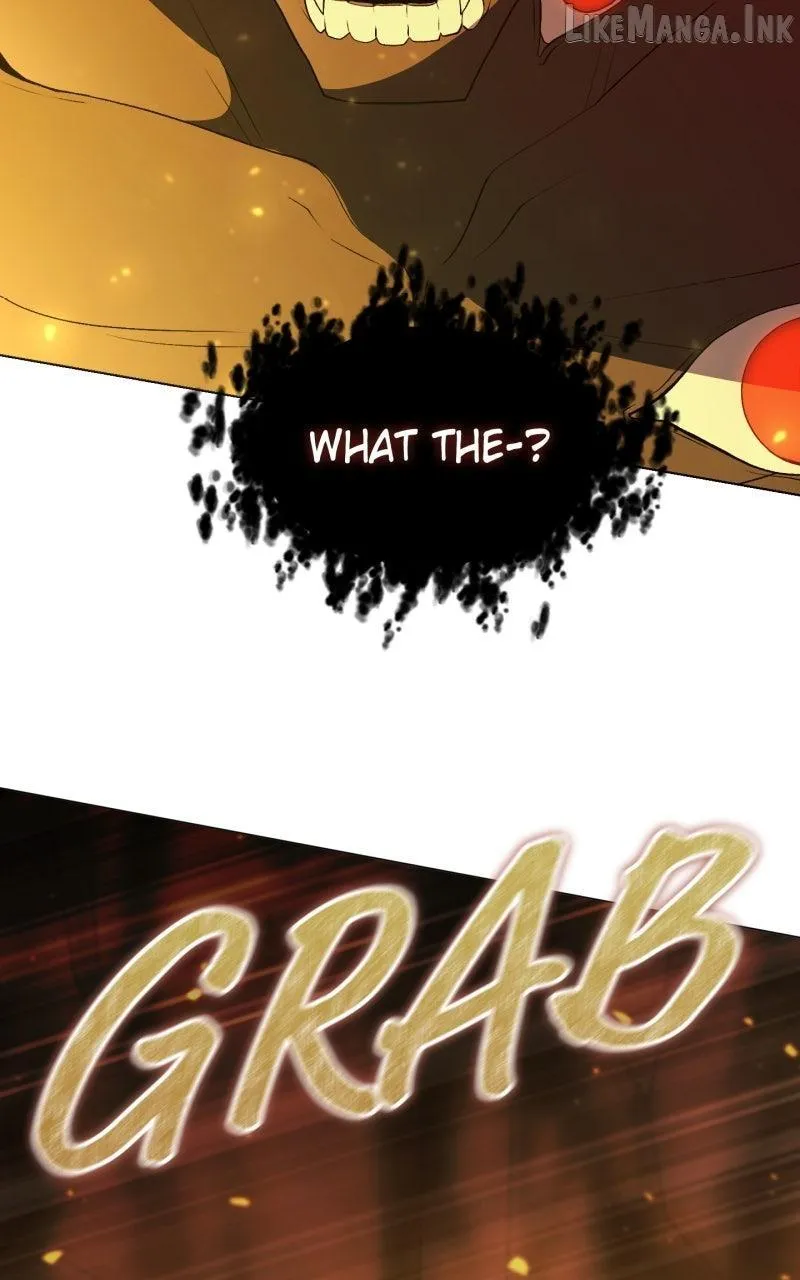 Hunter World’s Gardener chapter 110 page 76
