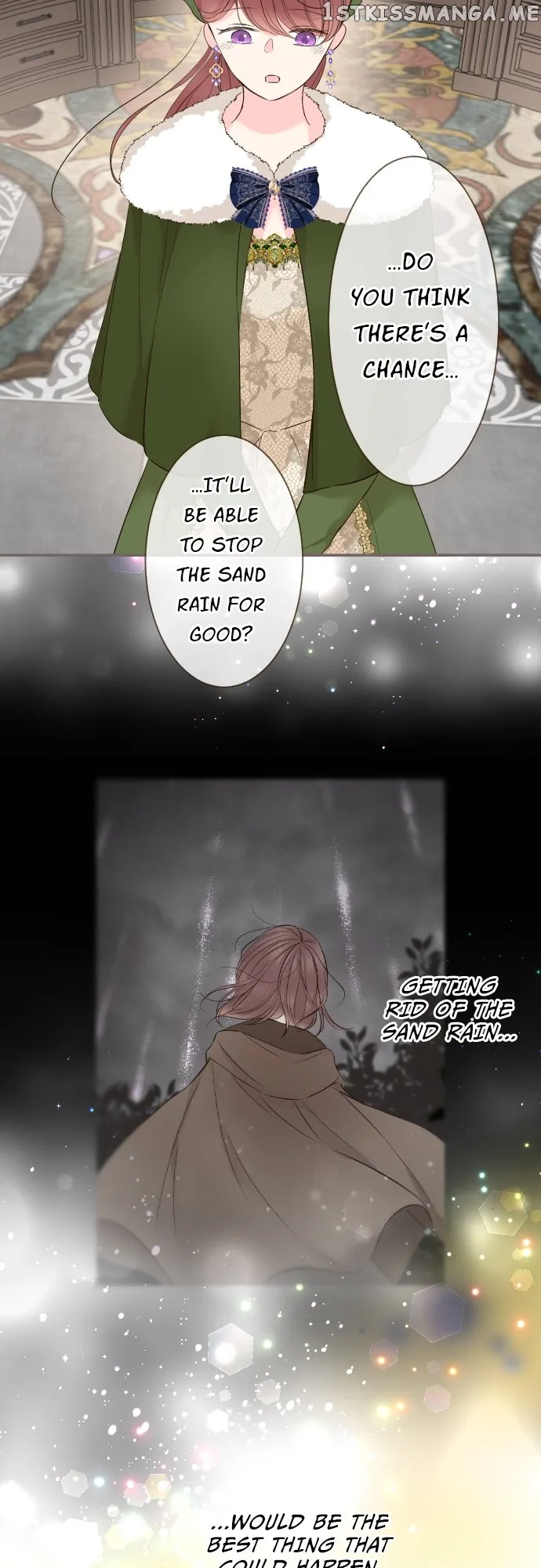 Protected by My Dragon Knight chapter 109 page 3