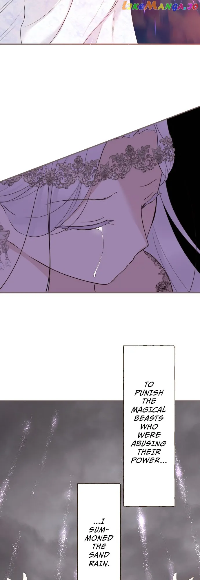 Protected by My Dragon Knight chapter 118 page 12