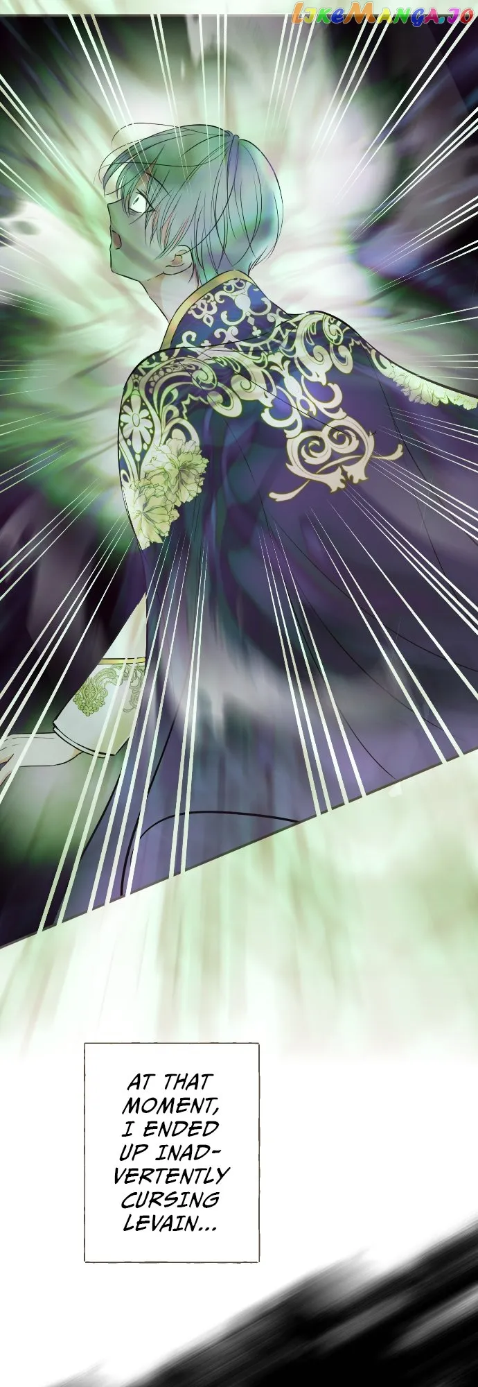 Protected by My Dragon Knight chapter 118 page 18