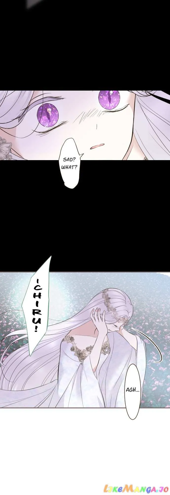 Protected by My Dragon Knight chapter 119 page 29
