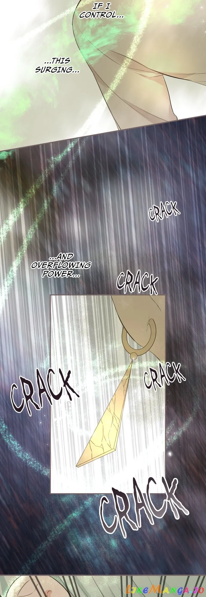 Protected by My Dragon Knight chapter 120 page 16