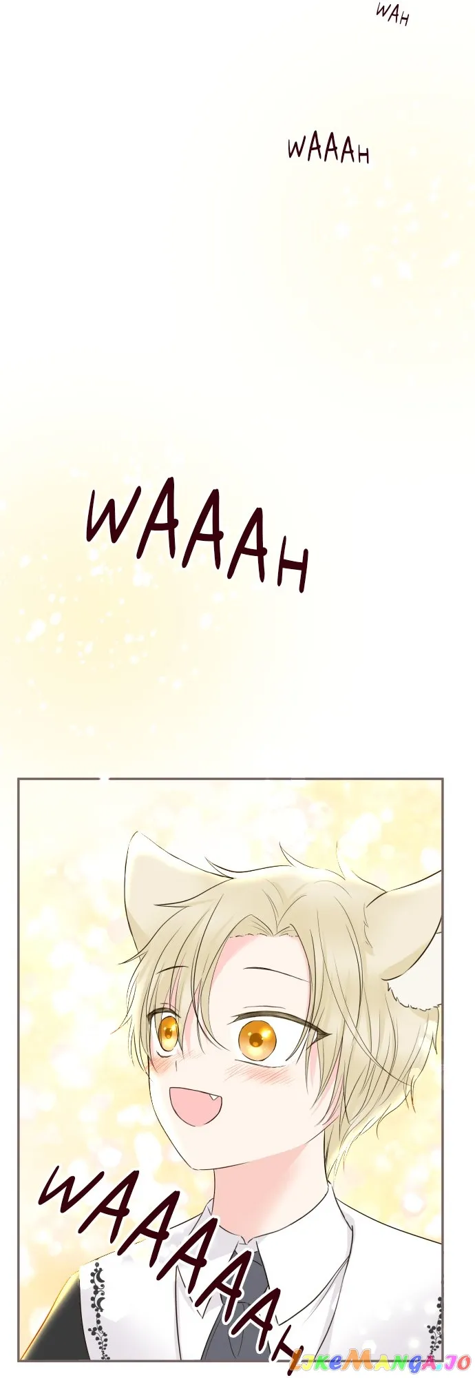 Protected by My Dragon Knight chapter 120 page 31