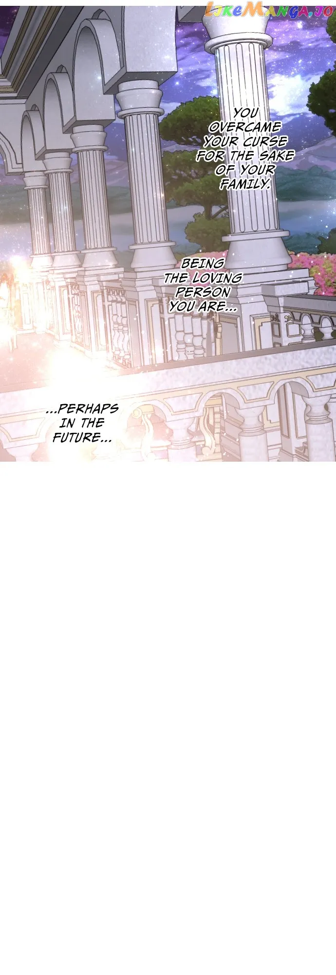 Protected by My Dragon Knight chapter 122 page 27