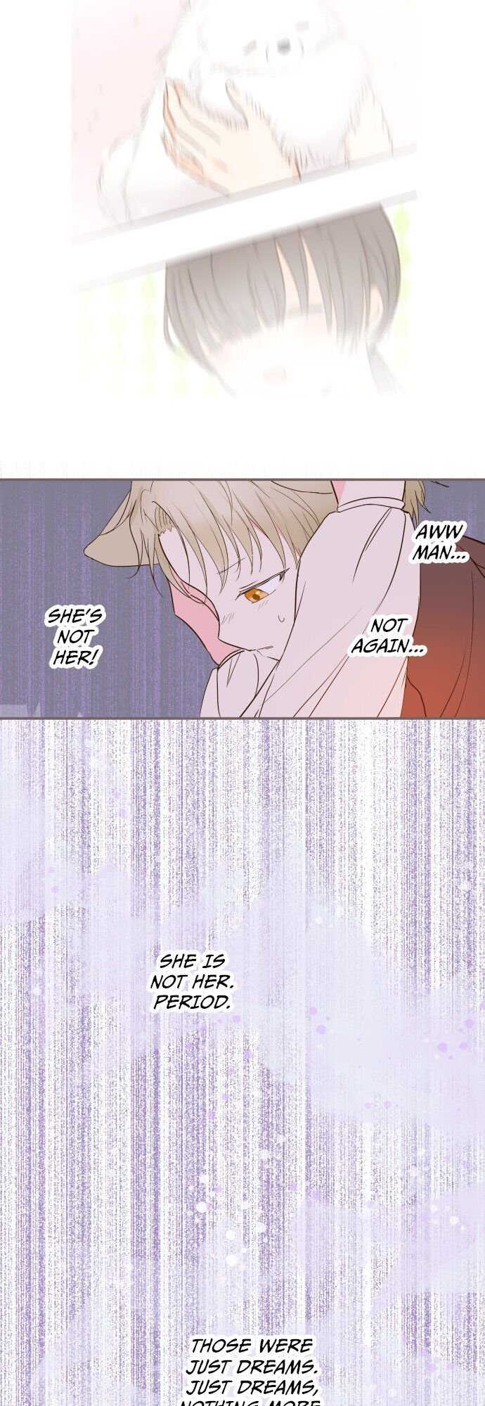 Protected by My Dragon Knight chapter 13 page 13