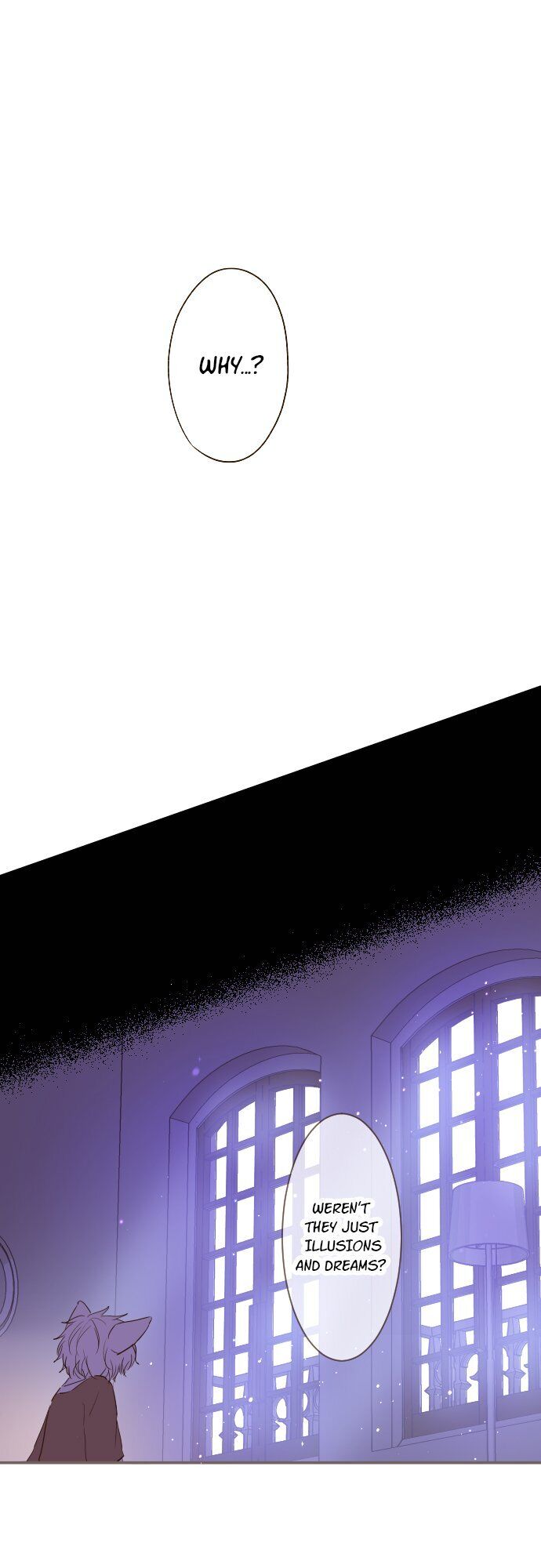 Protected by My Dragon Knight chapter 13 page 21