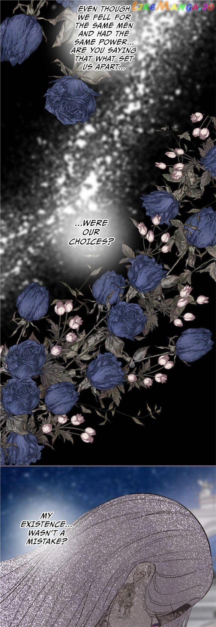 Protected by My Dragon Knight chapter 131 page 32
