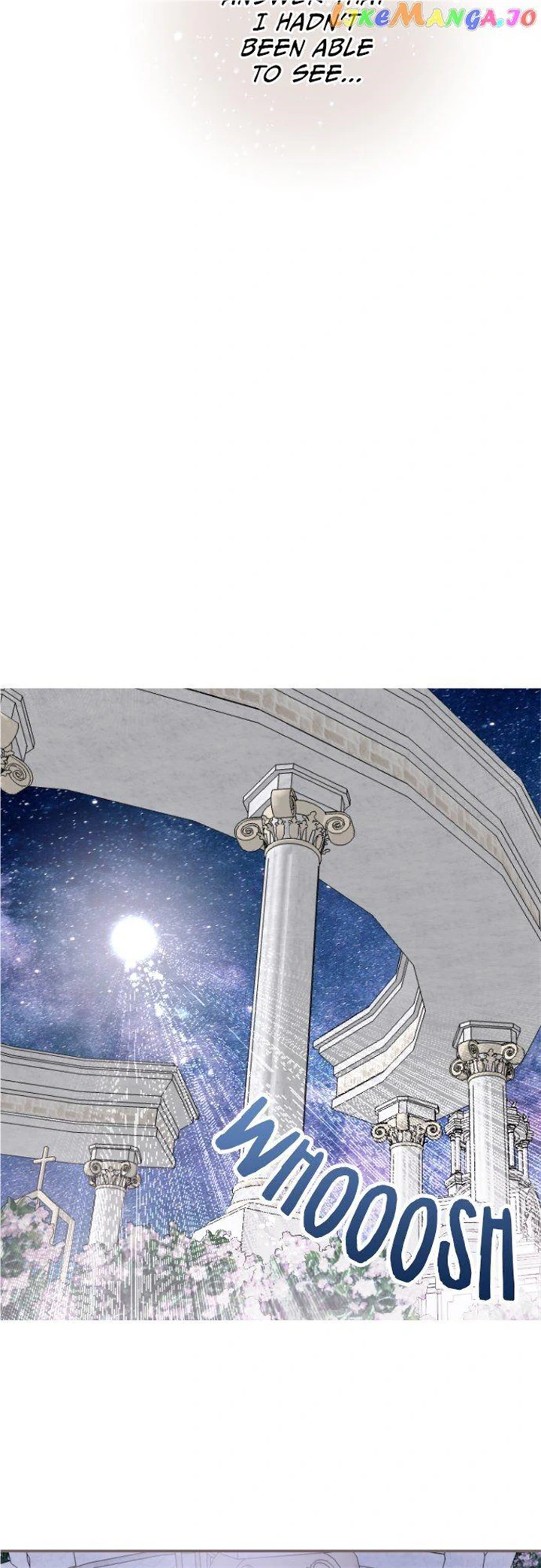 Protected by My Dragon Knight chapter 131 page 34