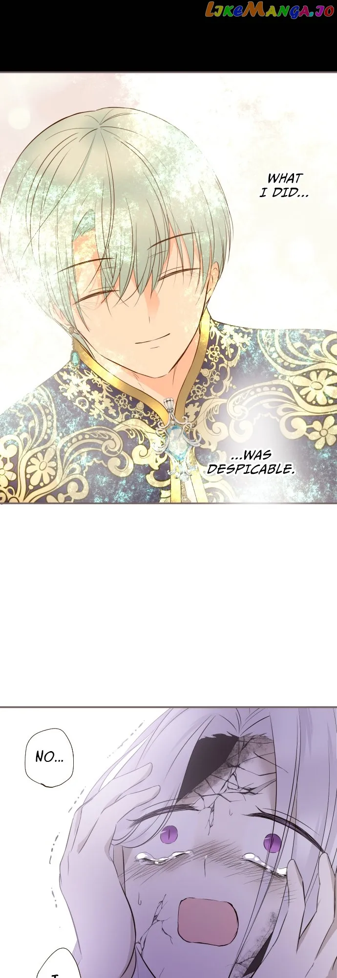 Protected by My Dragon Knight chapter 132 page 21