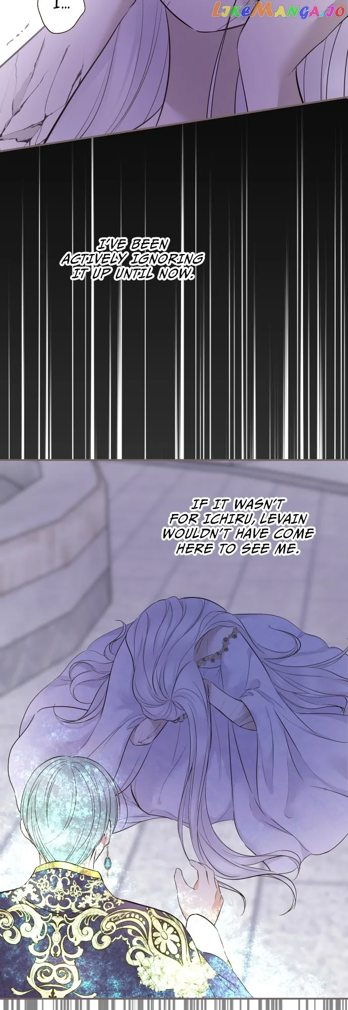 Protected by My Dragon Knight chapter 132 page 22