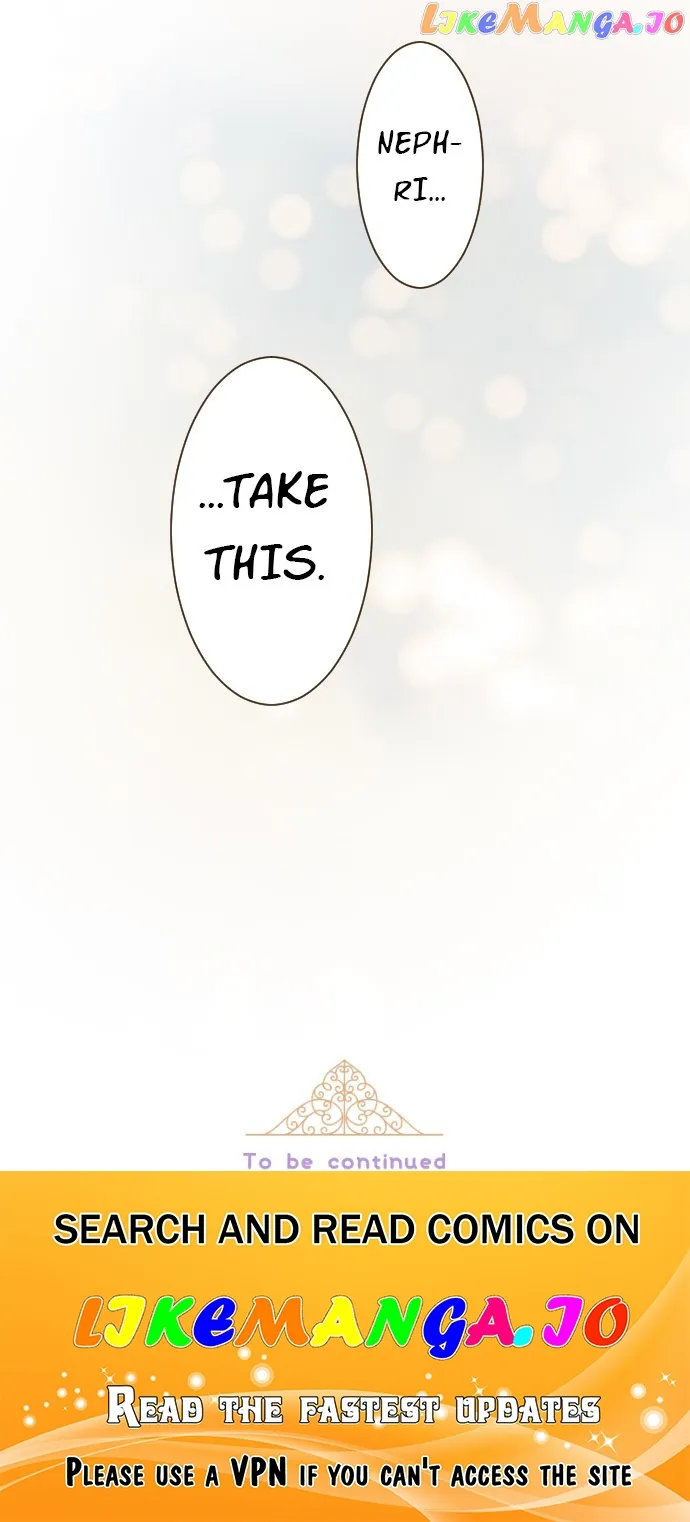 Protected by My Dragon Knight chapter 132 page 37