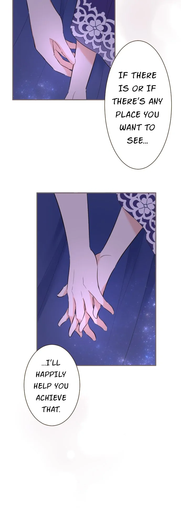 Protected by My Dragon Knight chapter 137 page 29