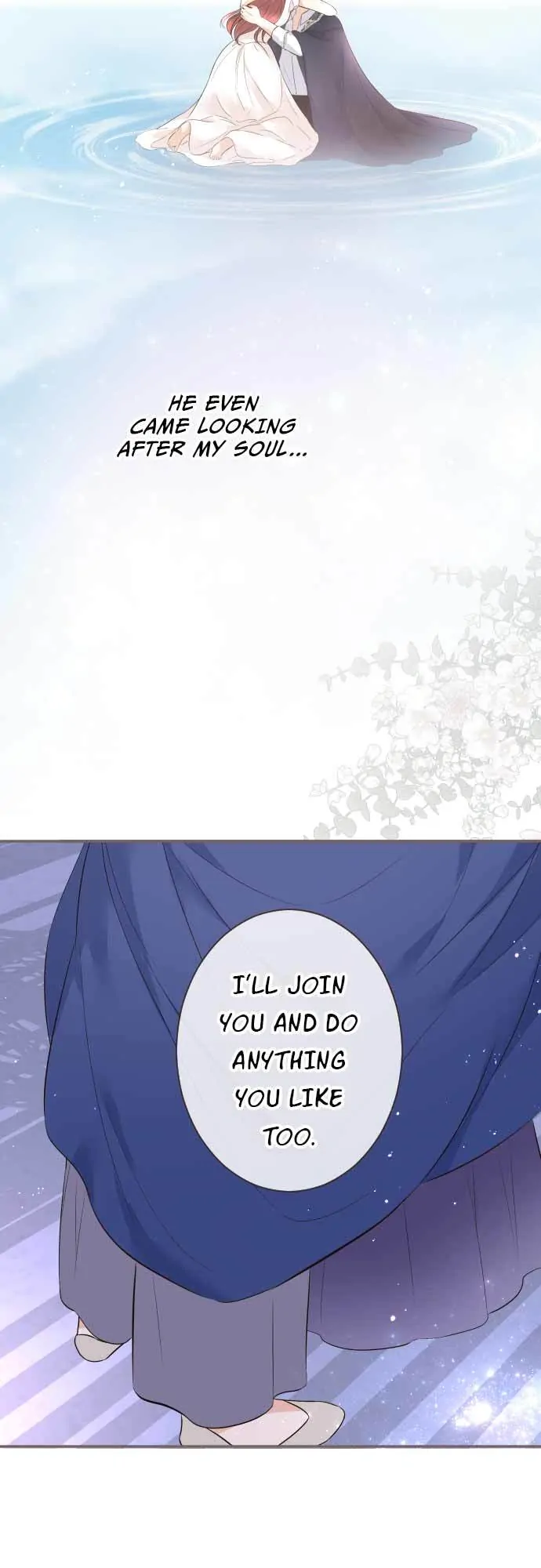 Protected by My Dragon Knight chapter 137 page 32