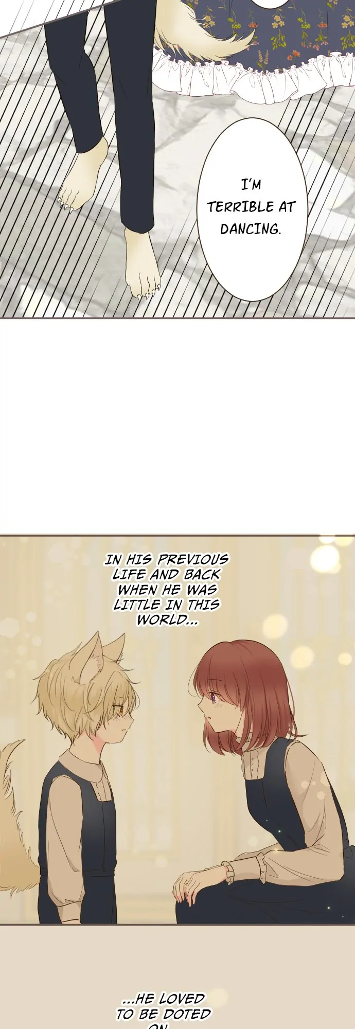 Protected by My Dragon Knight chapter 139 page 15