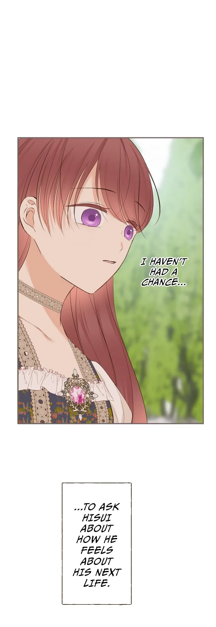 Protected by My Dragon Knight chapter 140 page 1