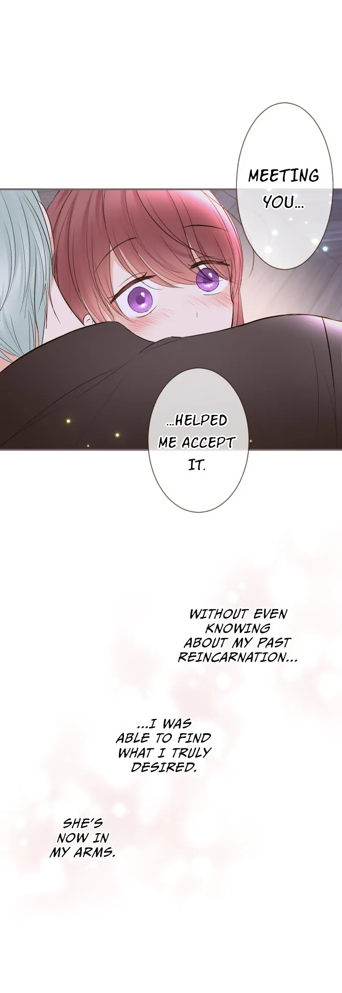 Protected by My Dragon Knight chapter 140 page 30