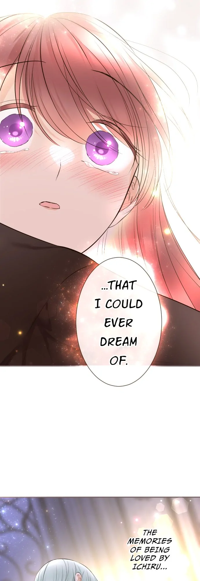 Protected by My Dragon Knight chapter 140 page 32