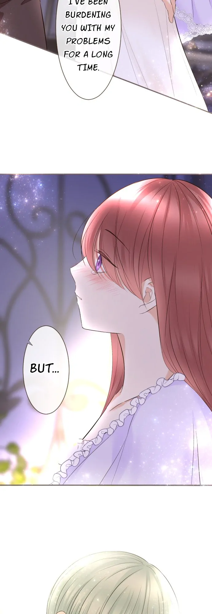 Protected by My Dragon Knight chapter 140 page 35